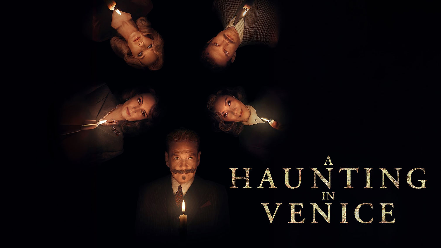 A Haunting in Venice (2023) WEB-DL AMAZN